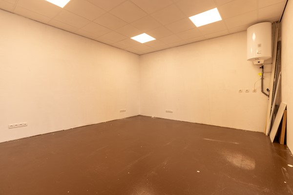 Medium property photo - Siersmid 15, 2461 LW Ter Aar